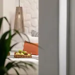 Kamvas Deluxe Daire *