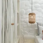 Kamvas Deluxe Daire