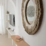 Daire Kamvas Deluxe Naxos City