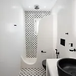 Kamvas Deluxe Daire
