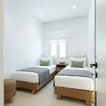 Kamvas Deluxe Daire *