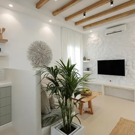 Lejlighed Kamvas Deluxe *