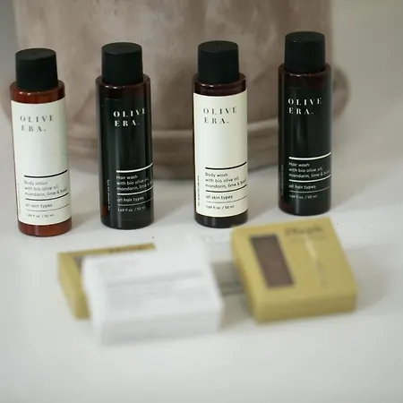 Lejlighed Kamvas Deluxe