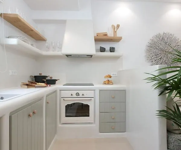 Lejlighed Kamvas Deluxe *