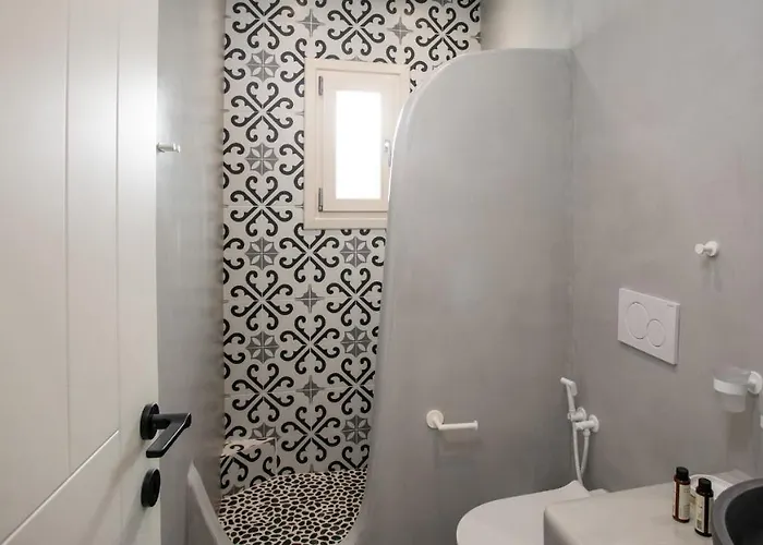 Kamvas Deluxe Lejlighed