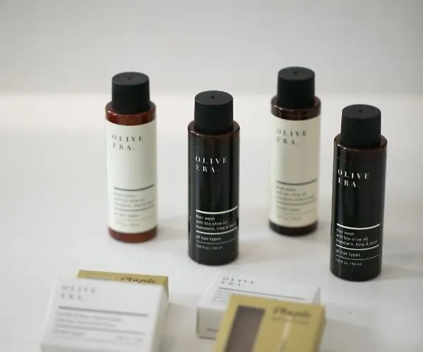 Lejlighed Kamvas Deluxe