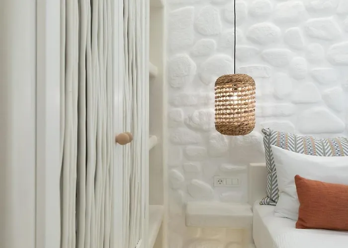 Kamvas Deluxe Lejlighed