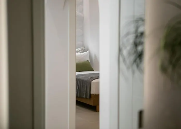 Lejlighed Kamvas Deluxe