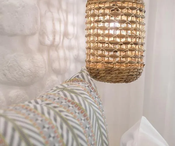 Lejlighed Kamvas Deluxe Naxos City