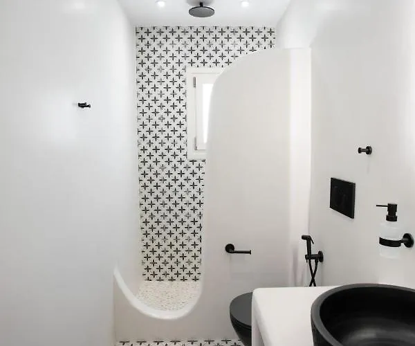 Kamvas Deluxe Lejlighed