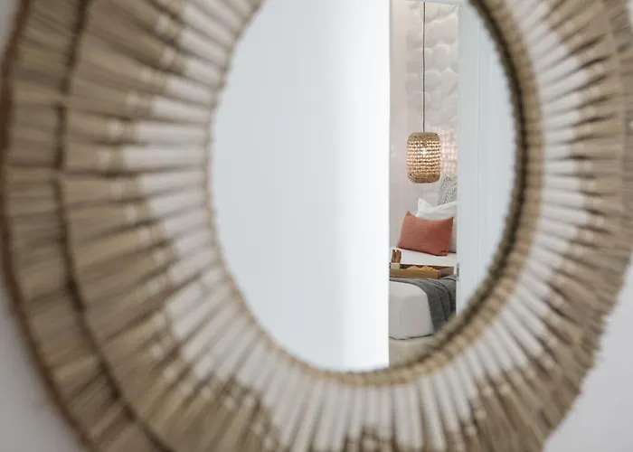 Lejlighed Kamvas Deluxe *