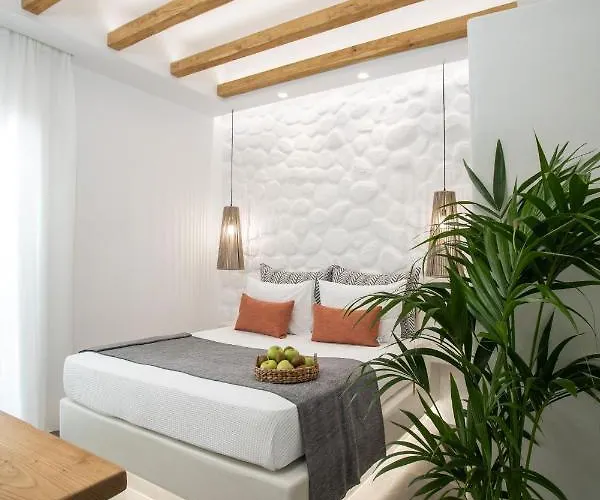 Kamvas Deluxe * Naxos City