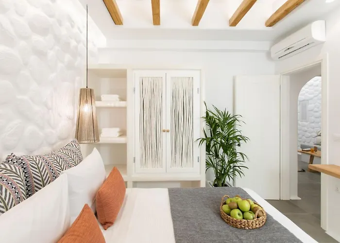 Lejlighed Kamvas Deluxe *