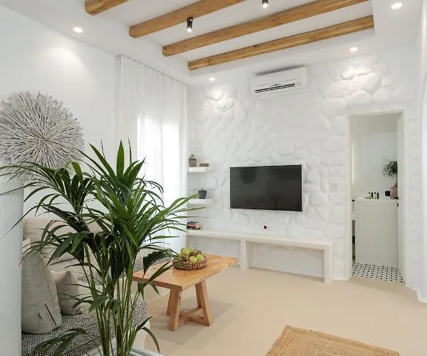 Lejlighed Kamvas Deluxe