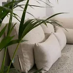 Kamvas Deluxe Apartmán Naxos City
