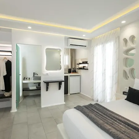 Kamvas Deluxe Apartment *