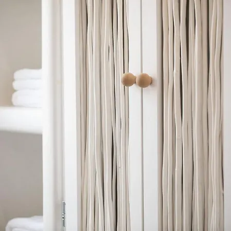 Апартаменты Kamvas Deluxe Naxos City