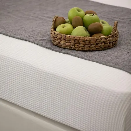 Апартаменты Kamvas Deluxe