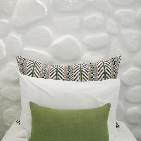 Apartment Kamvas Deluxe Naxos City