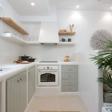 Апартаменты Kamvas Deluxe *