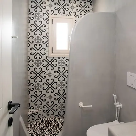 Kamvas Deluxe Апартаменты