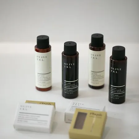 Lägenhet Kamvas Deluxe