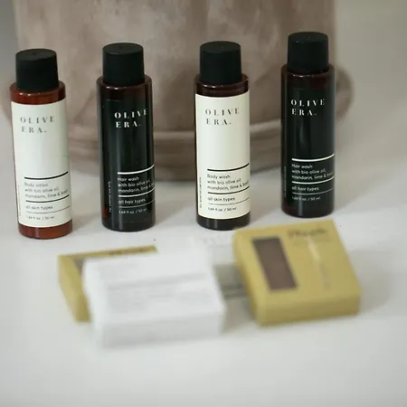 Lägenhet Kamvas Deluxe