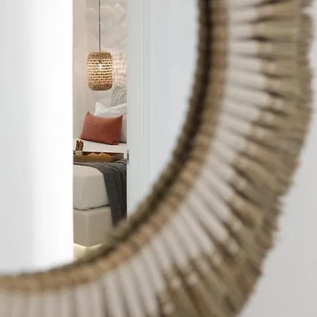 Kamvas Deluxe Апартаменты