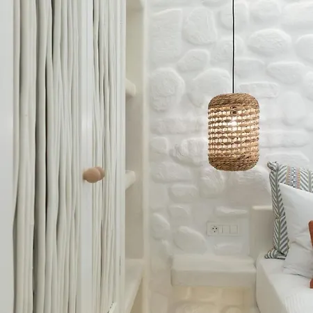 Kamvas Deluxe Apartmán