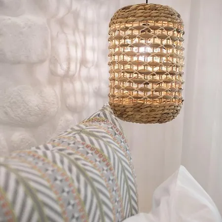 Апартаменты Kamvas Deluxe Naxos City