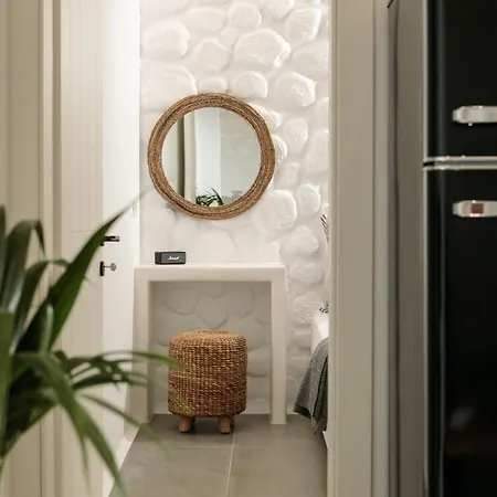 Apartment Kamvas Deluxe *