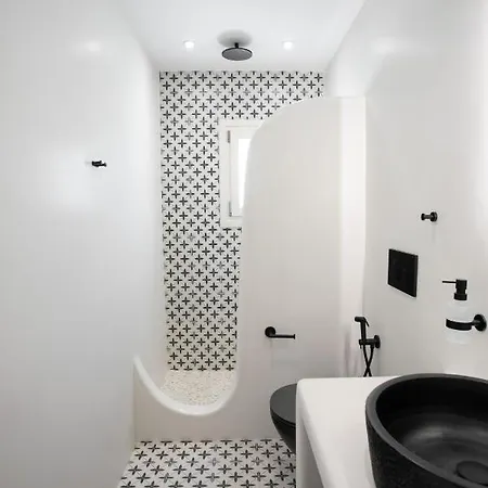 Kamvas Deluxe Апартаменты