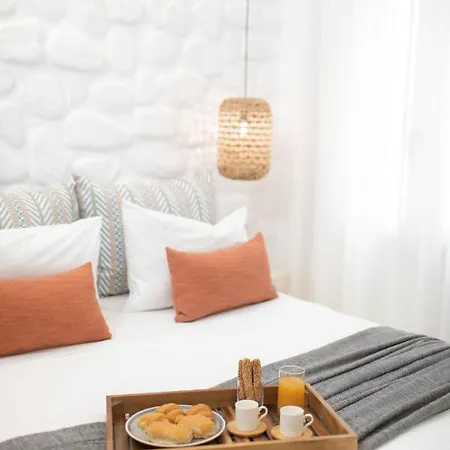 Apartmán Kamvas Deluxe