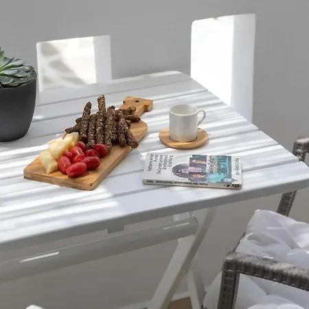 Lägenhet Kamvas Deluxe *