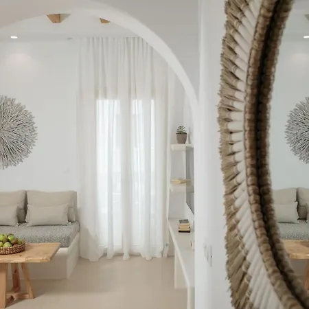 Апартаменты Kamvas Deluxe