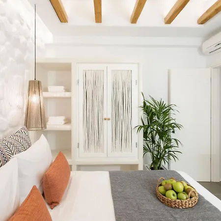 Apartment Kamvas Deluxe *