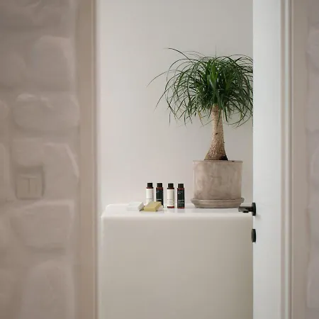 Апартаменты Kamvas Deluxe *