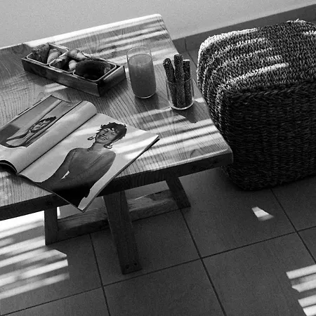 Apartment Kamvas Deluxe