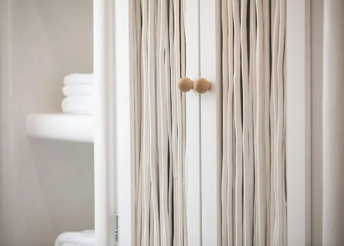 Lägenhet Kamvas Deluxe Naxos City