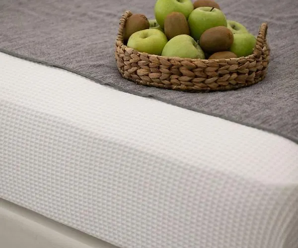 Lägenhet Kamvas Deluxe