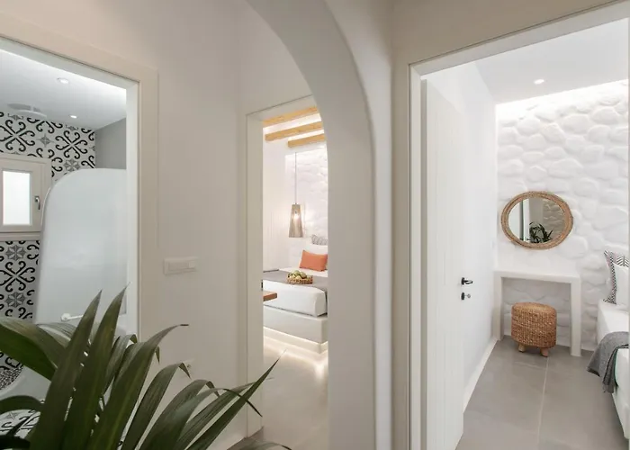 Kamvas Deluxe Lägenhet *