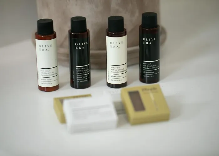 Lägenhet Kamvas Deluxe