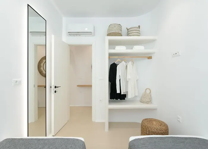 Lägenhet Kamvas Deluxe