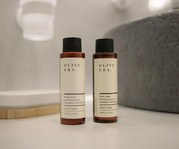 Lägenhet Kamvas Deluxe *