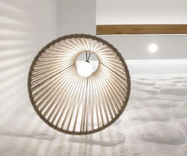 Lägenhet Kamvas Deluxe