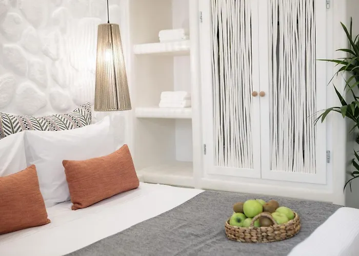 Lägenhet Kamvas Deluxe *