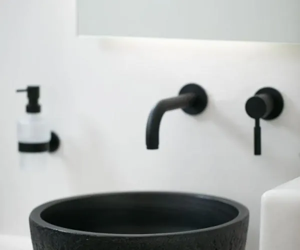 Kamvas Deluxe Lägenhet *