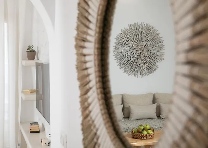 Lägenhet Kamvas Deluxe