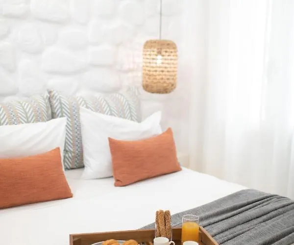 Lägenhet Kamvas Deluxe