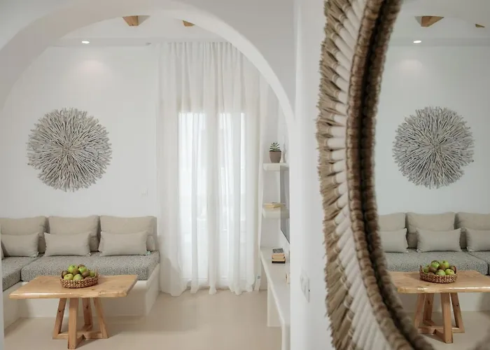 Lägenhet Kamvas Deluxe